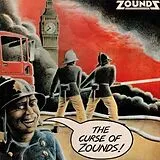 Zounds LP (Vinyl) The Curse Of Zounds (Vinyl)