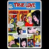 Jilted John LP (analog) True Love Stories - 40th Anniversary Edition (+7")