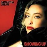 Urbani Samantha Vinyl Showing Up