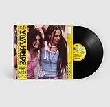 Hinds Vinyl Viva Hinds