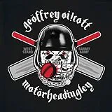 Geoffrey Oi!Cott Vinyl Motorheadingley