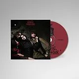 Sunflower Bean CD Mortal Primetime