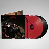 Sunflower Bean Vinyl Mortal Primetime