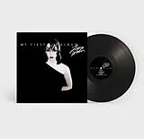 Winter Jessica LP (analog) My First Album