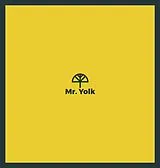 Mr Yolk LP (analog) Self Portrait