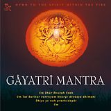 Various CD Gayatri Mantra