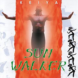 Keiya CD Sun Walkler