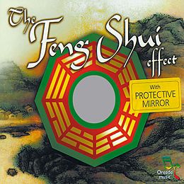 Sangit Om CD The Feng Shui Effect