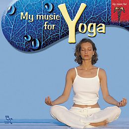 VARIOUS CD My Music For Yoga