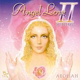 Aeoliah CD Angel Love Ii