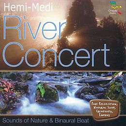 Hemi-Medi CD River Concert