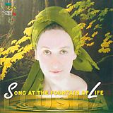 Llusha CD Song At The Fountain Of Life