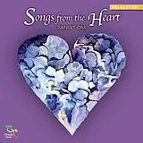 Sangit Om CD Songs From The Heart