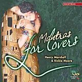 Henry Marshall & Rickie Moore CD Mantras For Lovers