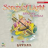 Buvana CD Songs Of Light-Bhajans & Man