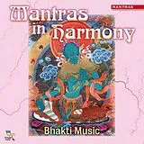 Bhakti Music CD Mantras In Harmony