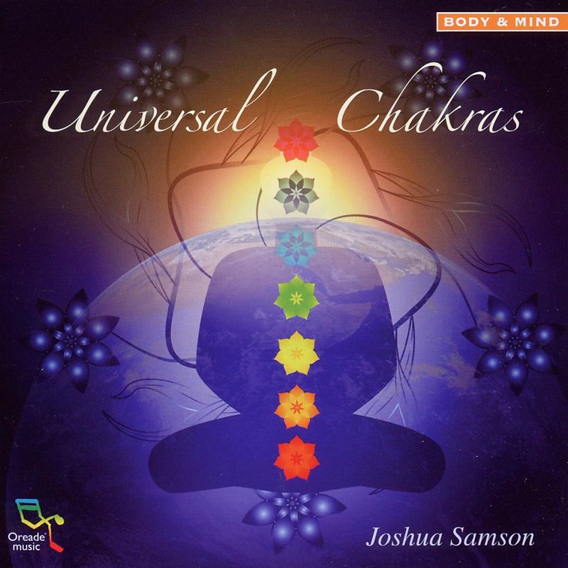 Universal Chakras