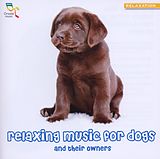 TSHINAR CD Relaxing Music For Dogs