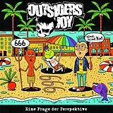 Outsiders Joy LP mit Bonus-CD Eine Frage Der Perspektive (Lp+Cd)
