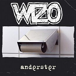 WIZO Vinyl Anderster (ltd)