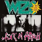 WIZO Vinyl Für'n Arsch (limited)