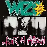 WIZO LP (analog) Für'n Arsch (limited)