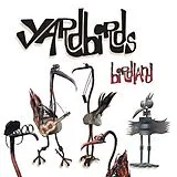 The Yardbirds CD Birdland