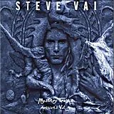 Steve Vai CD Mystery Tracks Archives 3