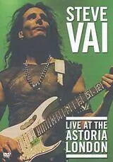 Live At The Astoria London DVD