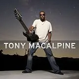 Tony Macalpine CD Tony Macalpine