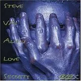 Alien Love Secrets DVD