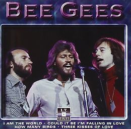 Bee Gees CD Spicks And Specks