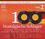 VARIOUS CD 100 Nostalgische Schlager