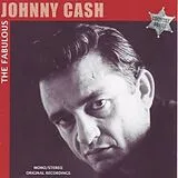 JOHNNY CASH CD The Faboulous