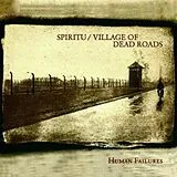 Village Of Dead Roads, Spiritu CD Human Failures
