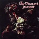 The Obsessed CD Lunar Womb