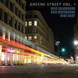 Will Sellenraad Vinyl Greene Street Volume 1