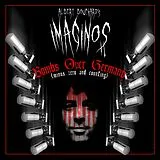 Albert Bouchard CD Imaginos 2: Bombs Over Germany (minus Zero & Count