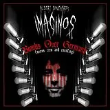 Albert Bouchard LP (analog) Imaginos 2: Bombs Over Germany (minus Zero And Cou