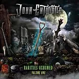John Entwistle CD Rarities Oxhumed - Vol. 1