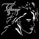 Tiffany LP (analog) Shadows (silver Splatter Vinyl)