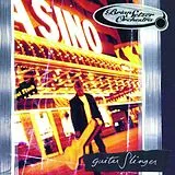 The Brian Setzer Orchestra LP (analog) Guitar Slinger (silver Melt Vinyl)