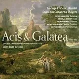 Hamilton/Mulroy/Hobbs/Butt/Dun CD Acis & Galatea