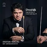 Cristian/WDR SO Macelaru CD Legenden Op.59/Tschechische Suite In D-Dur