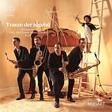 Kebyart CD Traum Der Jugend - Werke Arr. Für Saxophonquartett