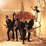 Kebyart CD Traum Der Jugend - Werke Arr. Für Saxophonquartett