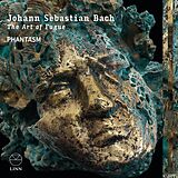 Phantasm CD Bach: Die Kunst Der Fuge