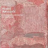 Alexander/Charlston,Hel Chance CD Händel: Messias