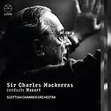 Susan/Mackerras,Charle Gritton CD Sir Charles Mackerras Dirigiert Mozart