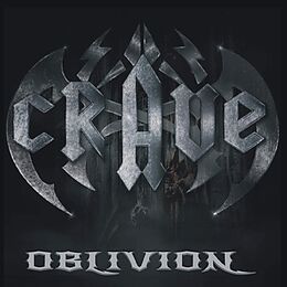 Crave CD Oblivion